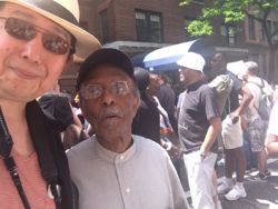 Jimmy Heath